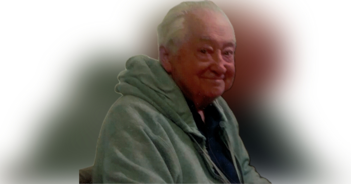 Obituary information for Daniel F. Donnelly, Sr.