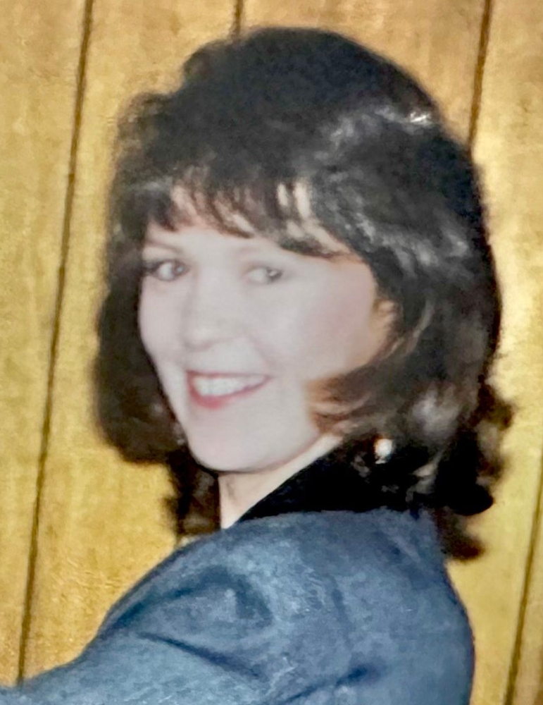 Donna Marie Griffith 2023 Radzieta Funeral Home