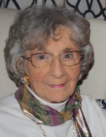 Shirley L. Miller