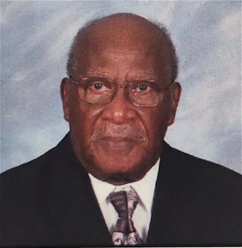 Photo of Deacon Willie Curry