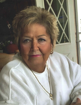 Photo of Barbara Palmer