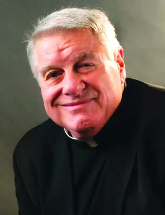 Fr. Gene Michael Donatelli, S.J. 30014138