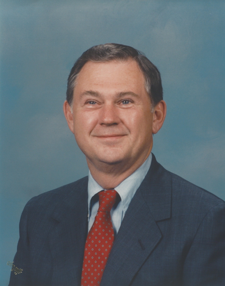 Gerald Arthur Moore, M.D. 2023 A.J. Desmond & Sons Funeral Directors