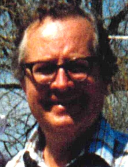 Robert Emerson Drown 1970 Robert Emerson Drown