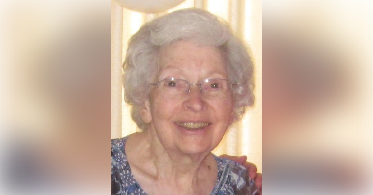 Obituary information for Barbara Jean Thompson