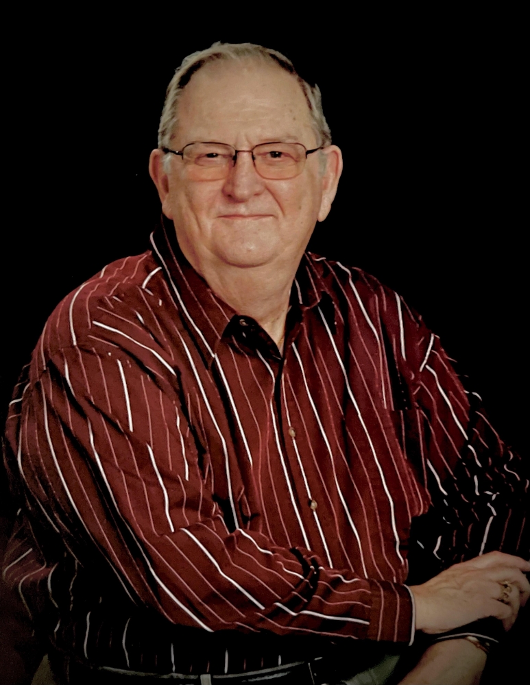 Tony Lafayette Salisbury 2023 Gunderson Funeral Home