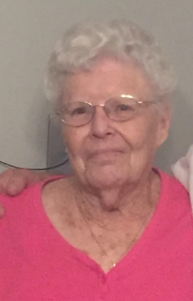 Jeanette F Hinkle Clanton, Alabama Obituary