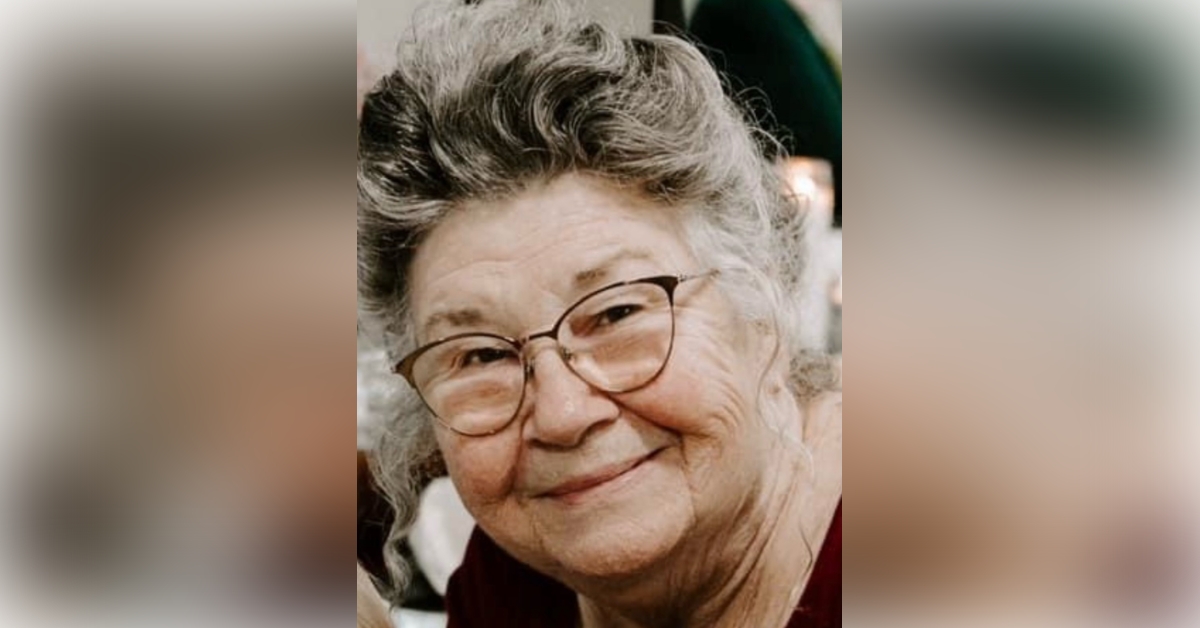 Obituary information for Ritha Overton Moore