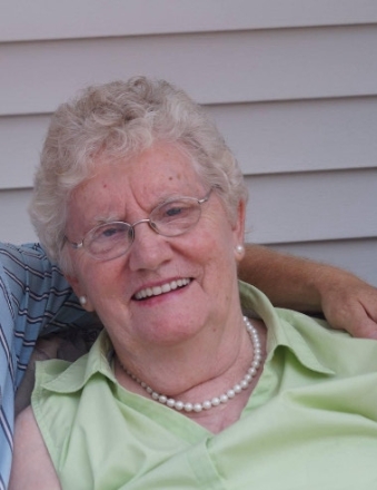 Mary Agnes Bowers Grand Falls-Windsor, Newfoundland and Labrador Obituary