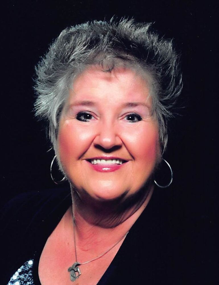 Vickie Ray Morris Verzier 2023 Audubon Funeral Home