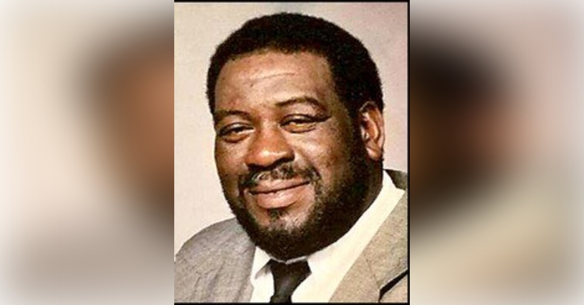Obituary information for Gerald Jordan
