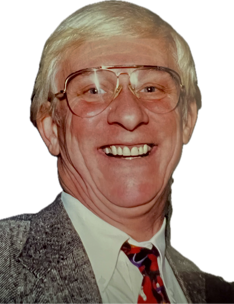 Richard Lee "Jay" Dilworth 2023 Salem Funeral and Cremation Services