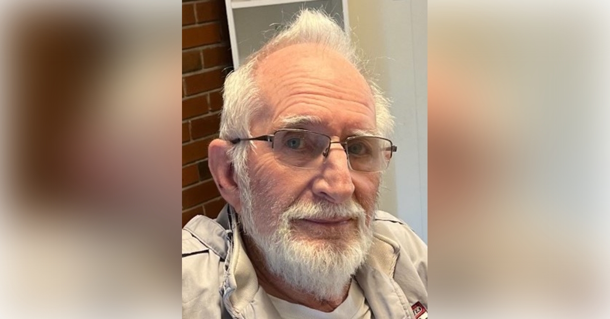 Obituary information for Keith Clyde Ross