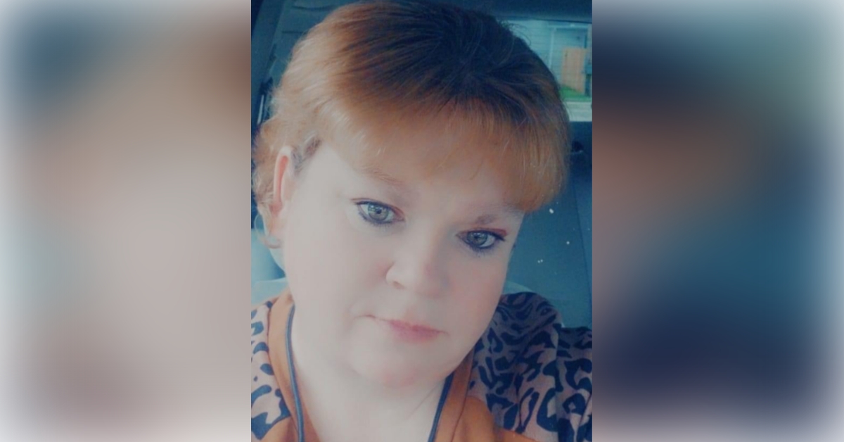 Obituary information for Christy Lynn Hutchings