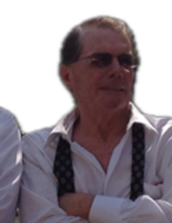John Robert Croff Obituary - 2023 - Stretch Funeral Home
