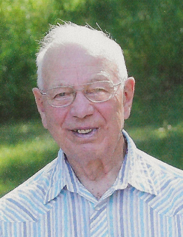 Frank Mosser 2023 ThompsonLarson Funeral Home