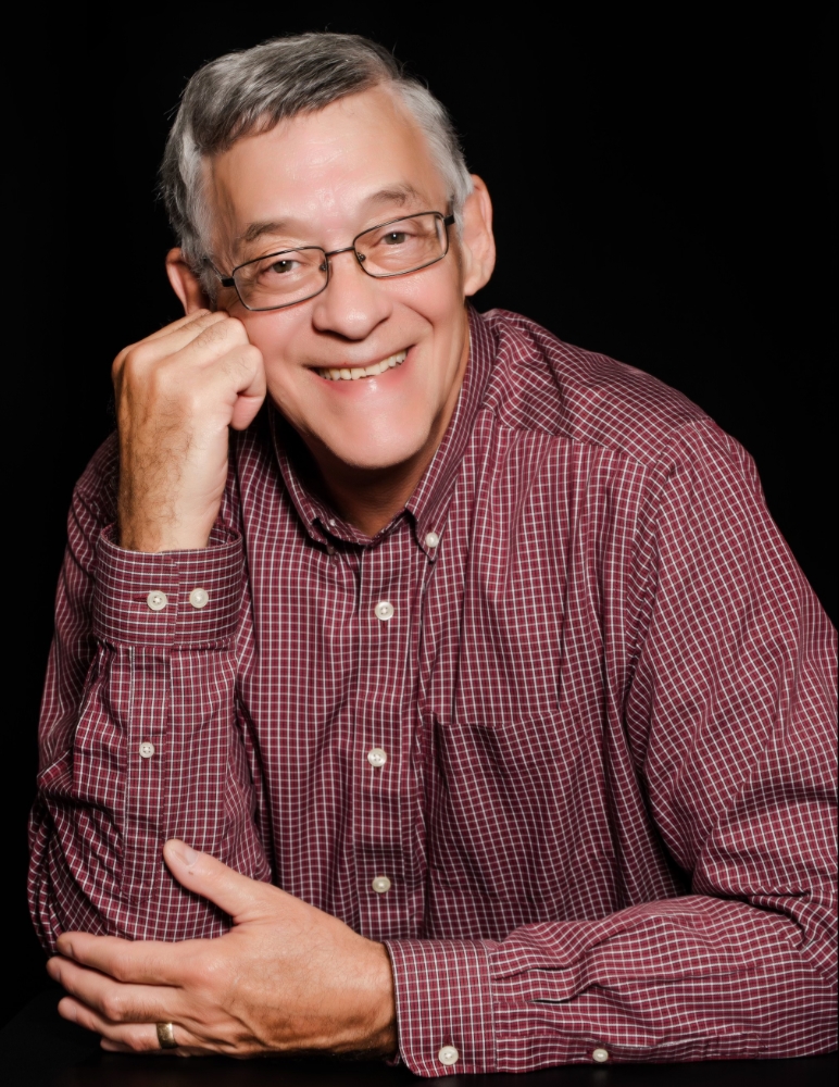 David Baron 2023 Fairfax Memorial Funeral Home