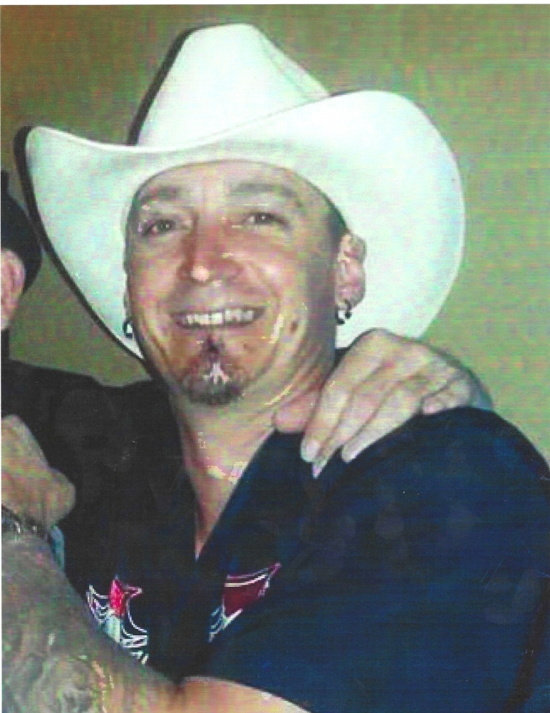 Richard D McKinney 2023 Lantz Funeral Home