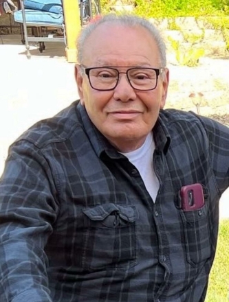 Ernesto Gardea Garcia Sr. Lodi, California Obituary