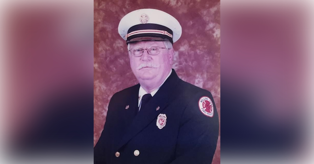Obituary information for Robert "Bob" Farnham