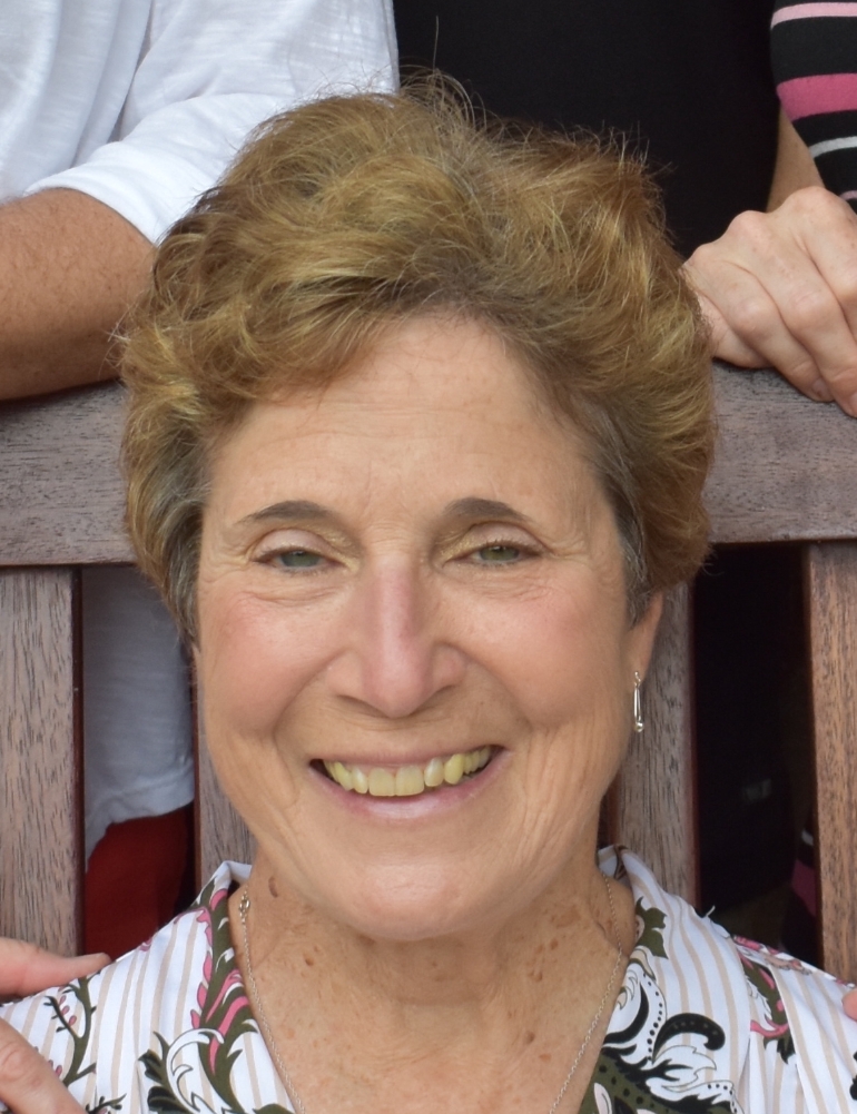 Virginia A. Timmins 2023 Beck Funeral Home