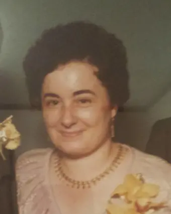 Obituary information for Giulia Gagliardi