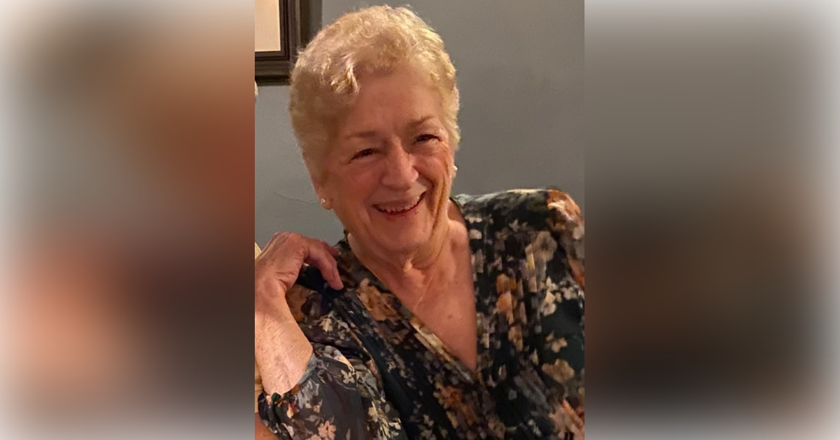 Obituary information for Elizabeth Carol Steiger