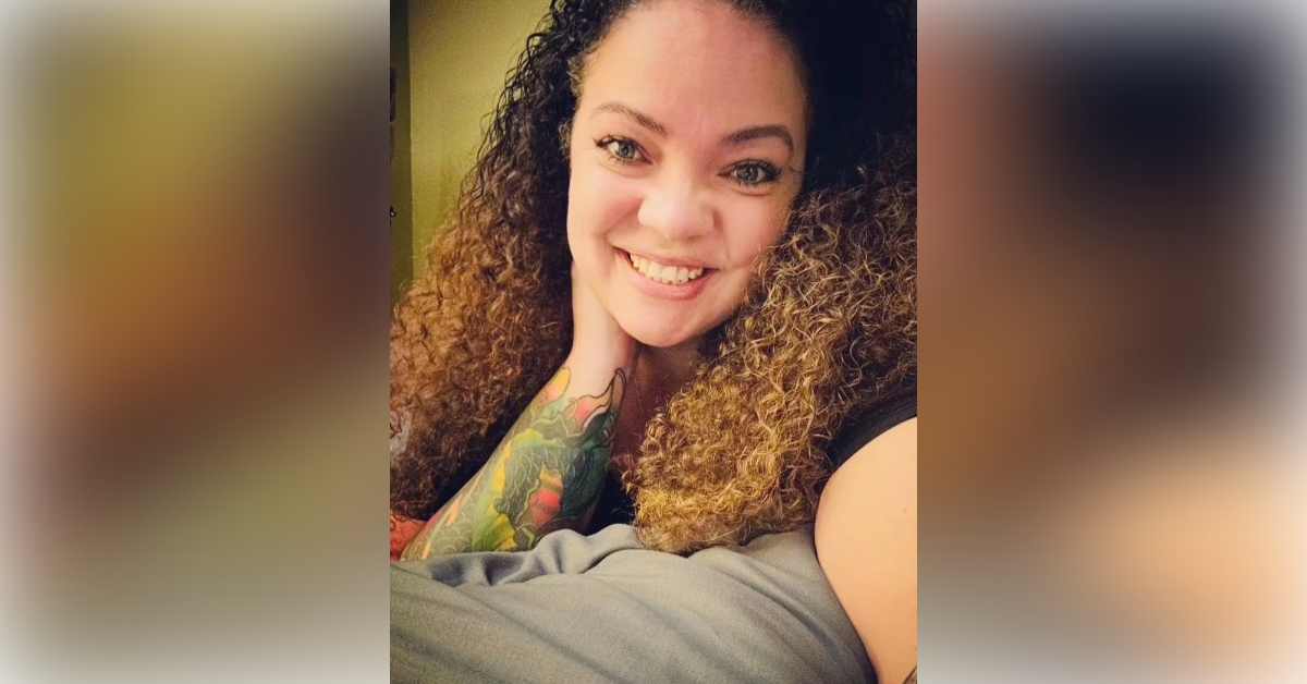 Obituary information for Jasmine Martell Bowman