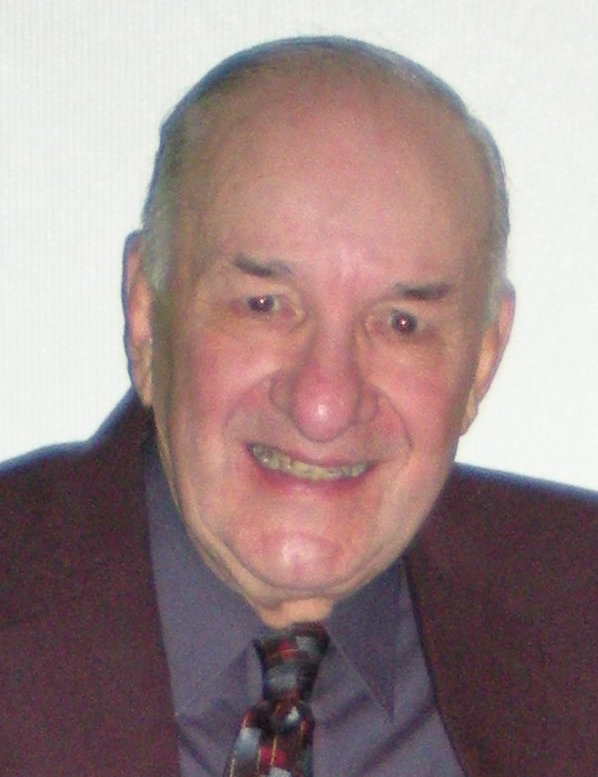 Charles C. Jaeb 2023 Reed Funeral Home