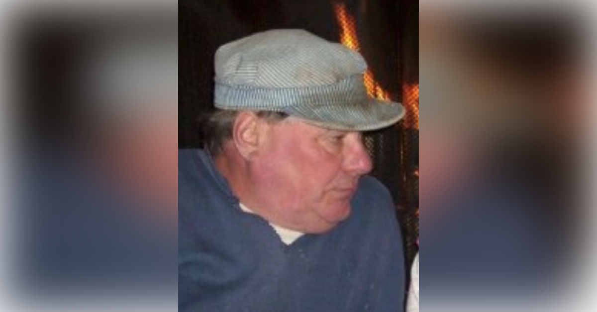 Obituary information for J. Nussbaumer