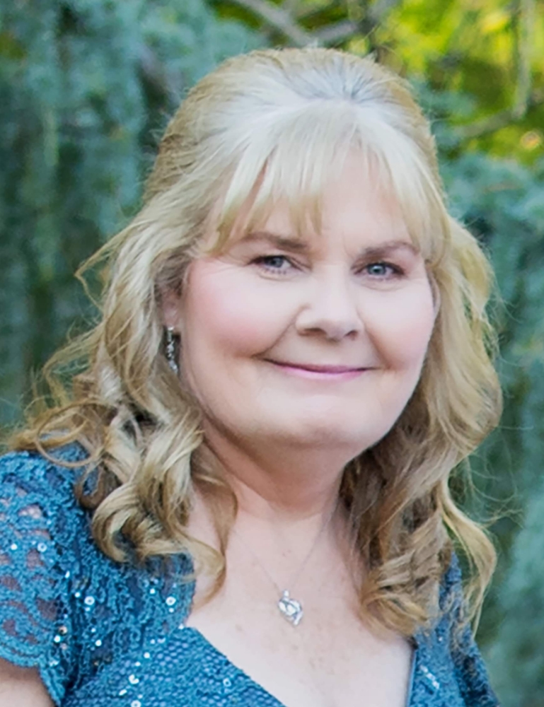 Donna McKelvey Scott 2023 Cavanagh Family Funeral Home & Crematory