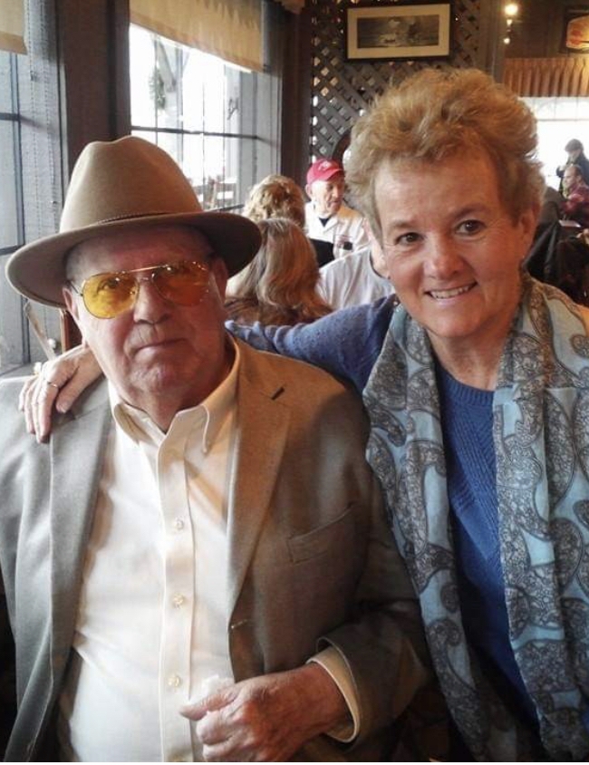 Norbert L. Osborn 2023 G.H. Herrmann Funeral Homes