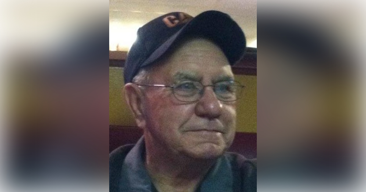 Obituary information for Winton Dale Town