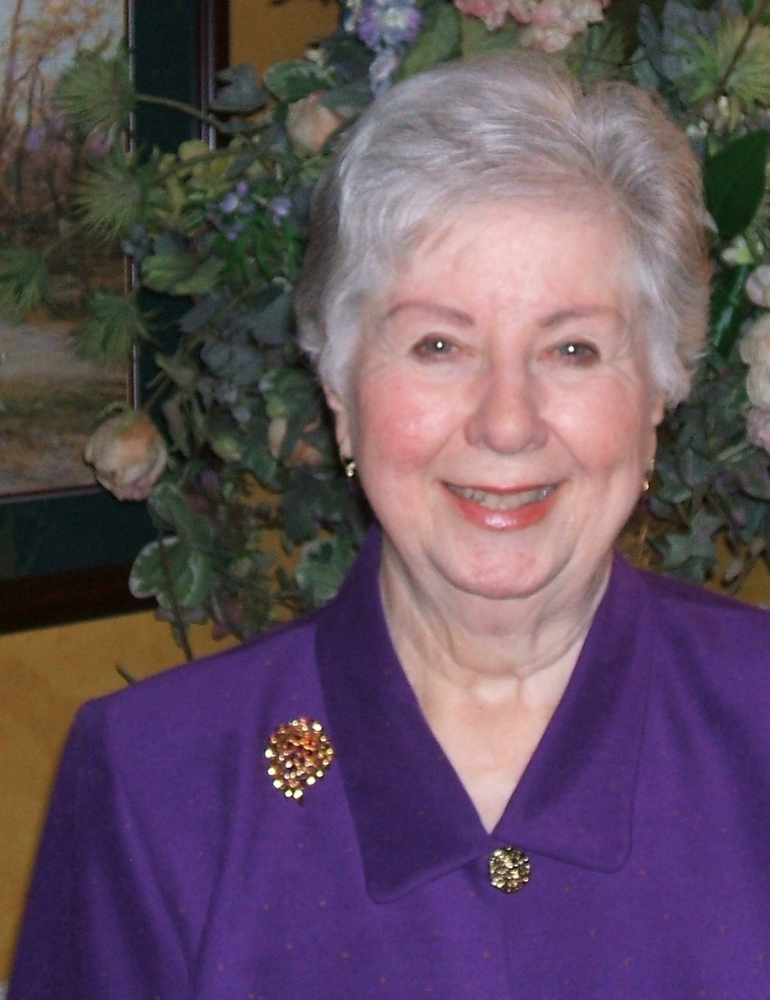 Joyce eleanore mack 2023 adams green funeral home