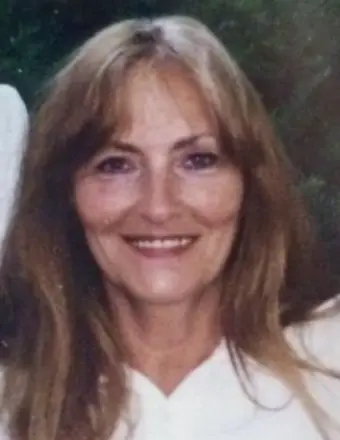 Patricia Hubert