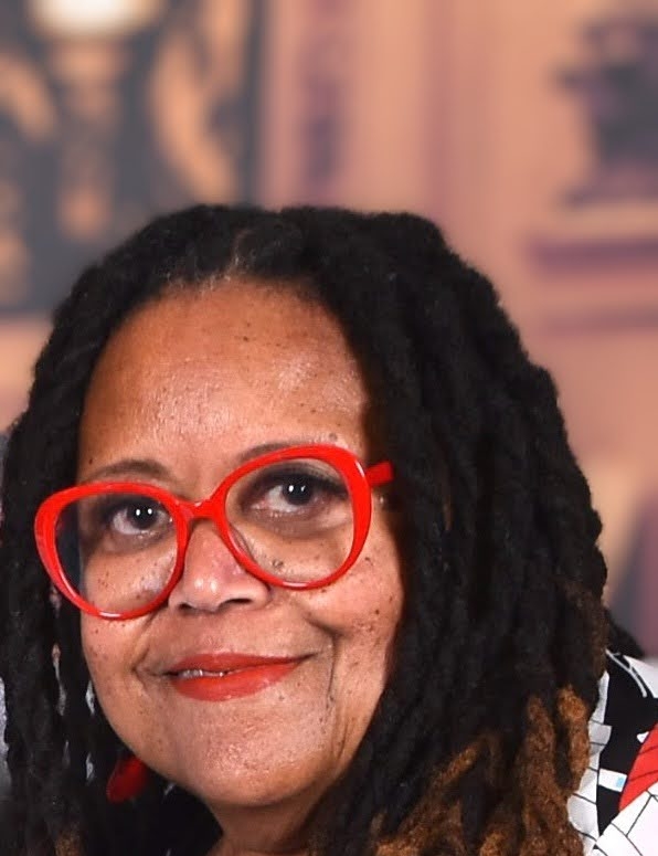 Karen Regina BryantHarris 2023 Harmony Funeral Home