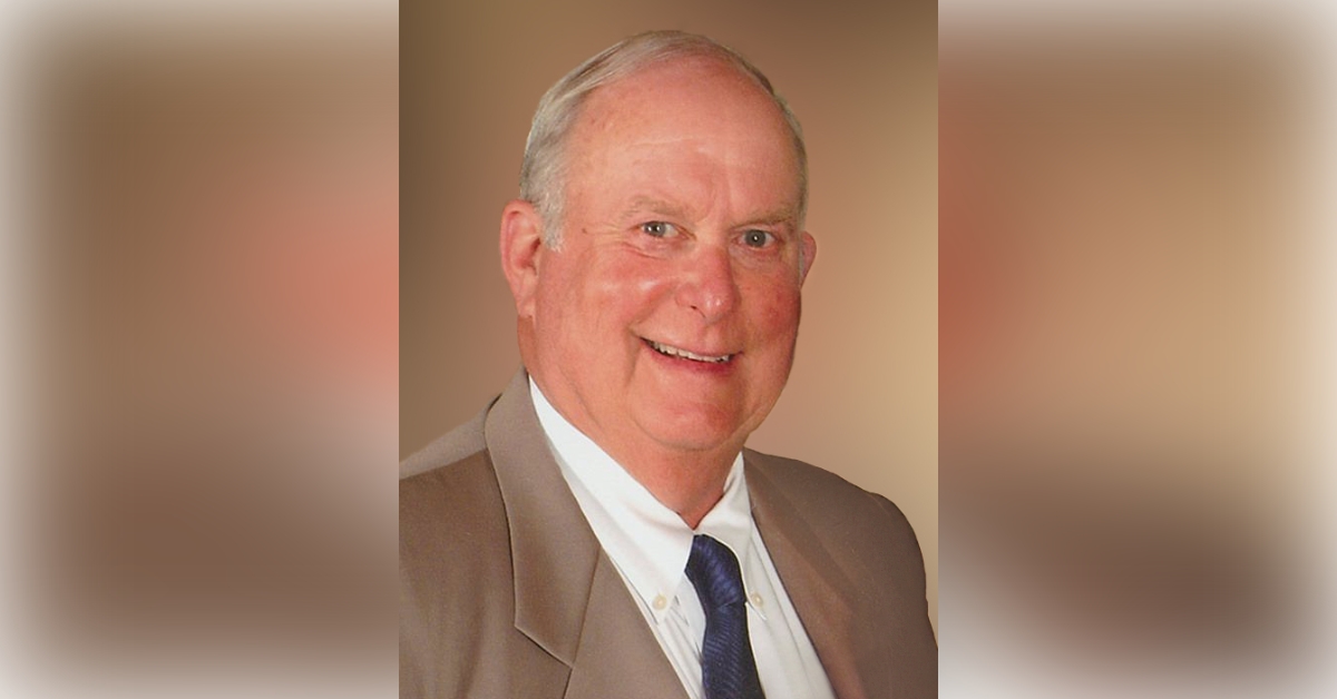 Obituary information for William Nelson Butler