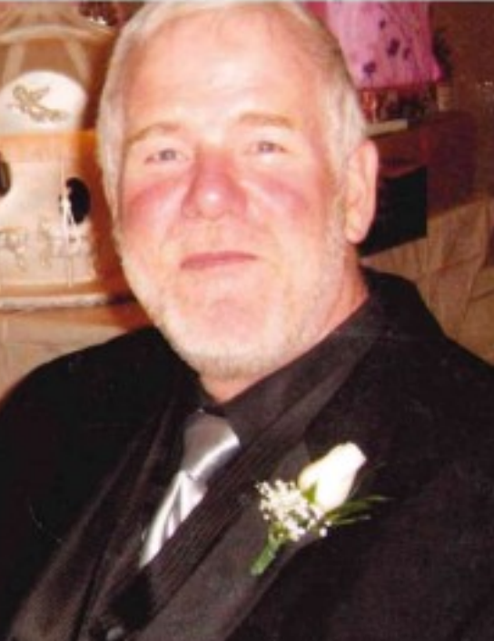 Richard Donald Hutchinson 2023 Watts Funeral Home FL