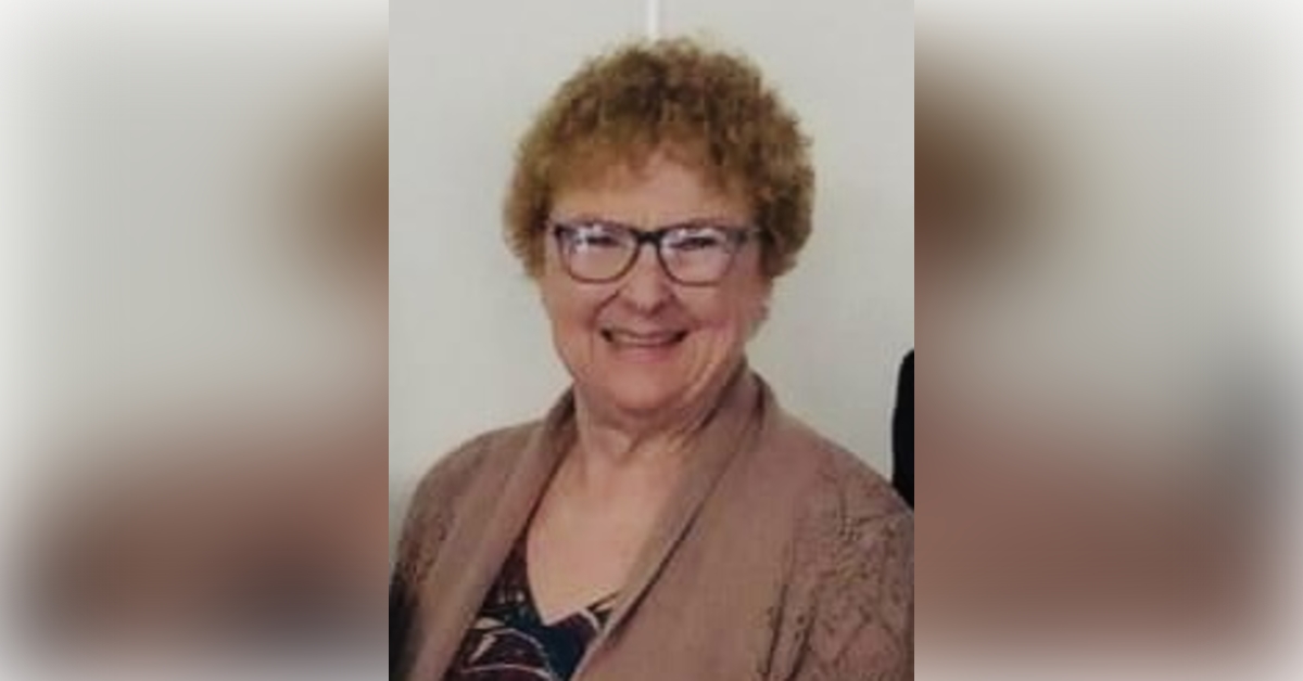 Obituary Information For Diana Kay Bird