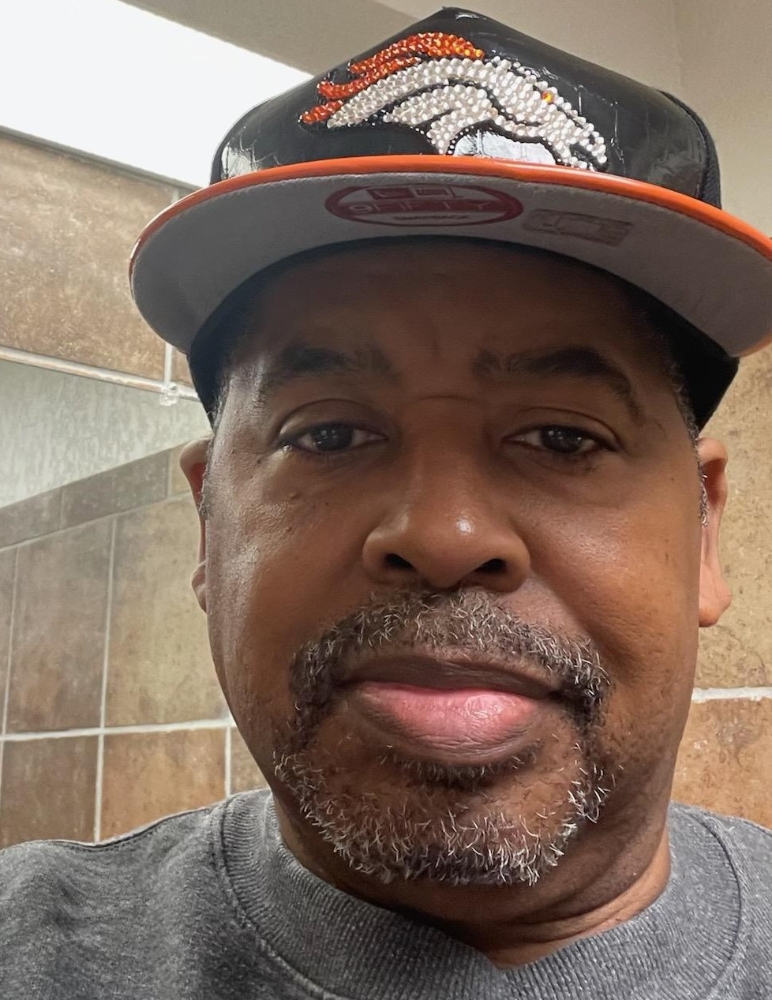 James Tyrone Brown 2023 Rogers Funeral Homes