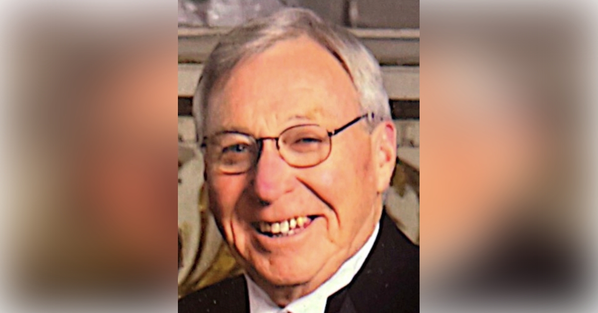 Obituary information for Thomas Edward Burke