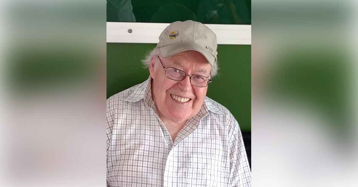 Obituary information for Thomas Richard Carey