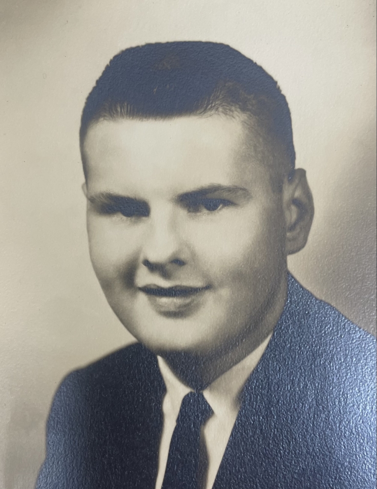 Larry D. Limesand 2023 Mittelstadt Funeral Home