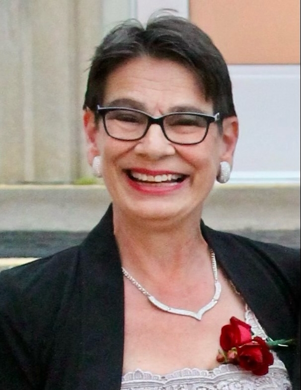 Ann Marie Sherburne 2023 Dunn Funeral Home