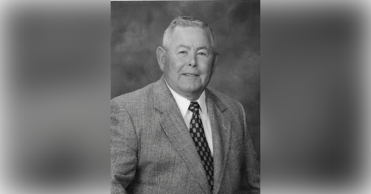 Obituary information for Henry Will Boyd