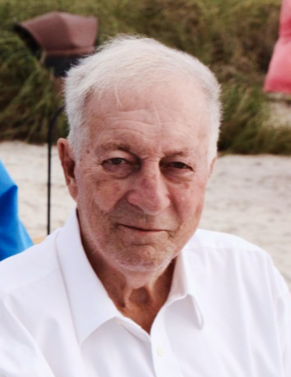 John Charles Spidell - 2023 - Powles Staton Funeral Home