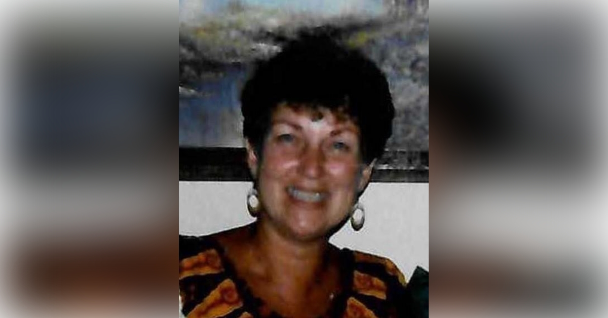 Obituary information for Virgie Ann O'Connor
