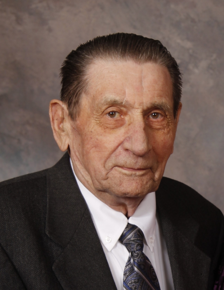 Stanley Storozuk 2023 ConnellyMcKinley Funeral Homes