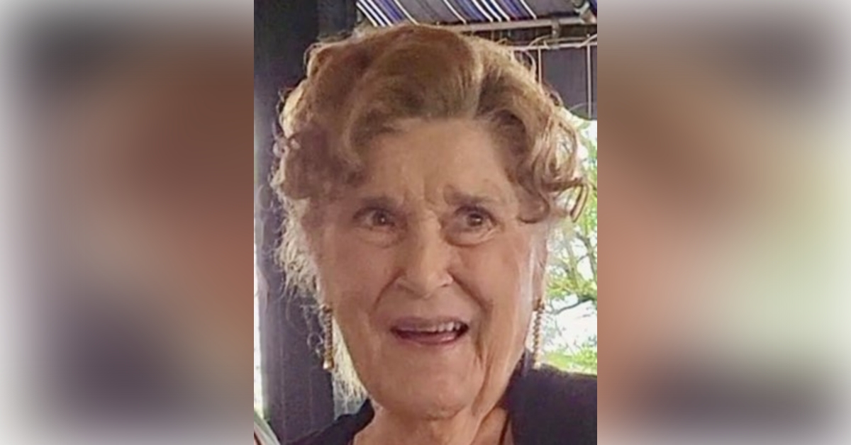Obituary information for Shirley Ann Montesano