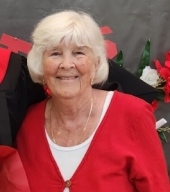 Charlotte Ann Archer - 2023 - Cottage Country Cremation Inc